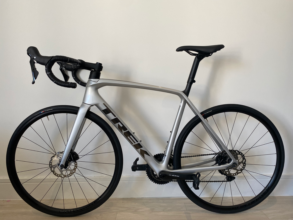 Trek emonda SL 5 Disc 2021
