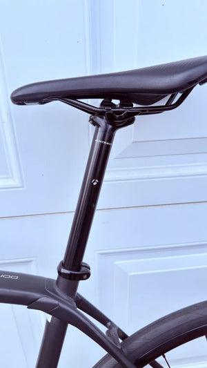 Trek Domane ALR 5 2018