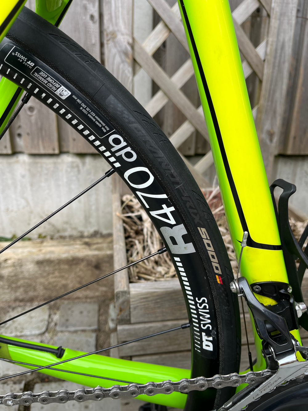 Specialized Tarmac Expert Disc 2017