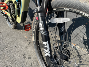 GT Force Carbon Expert 2020