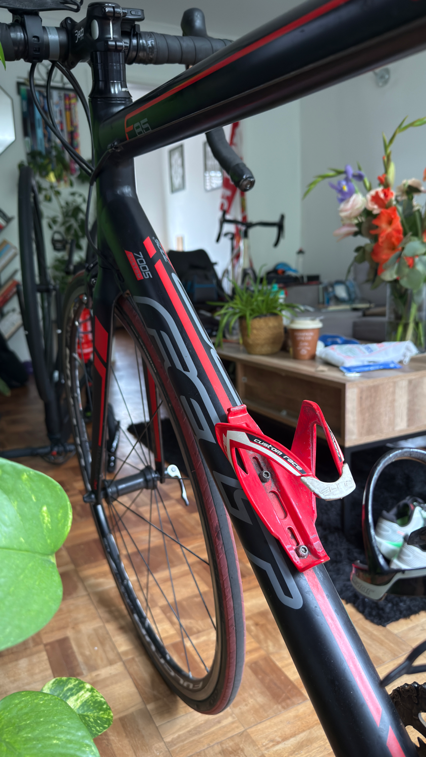Felt F85 2015