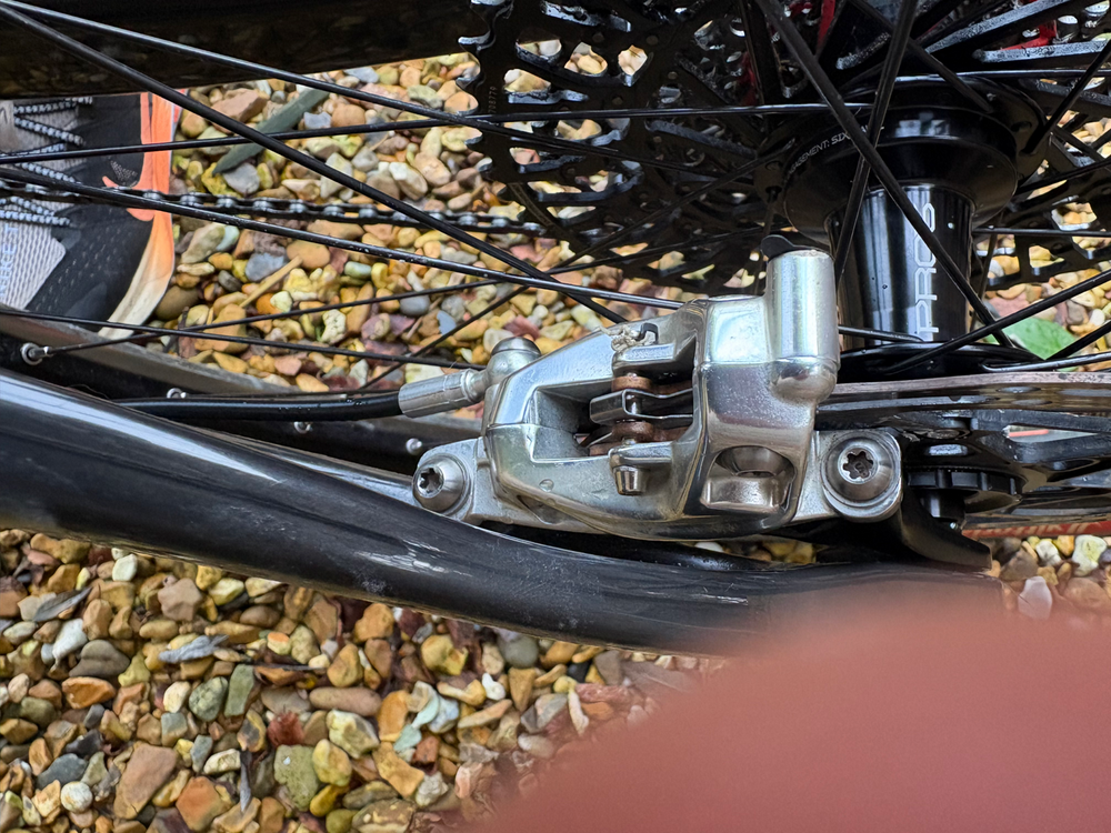 Scott Spark RC Team Issue TR 2024