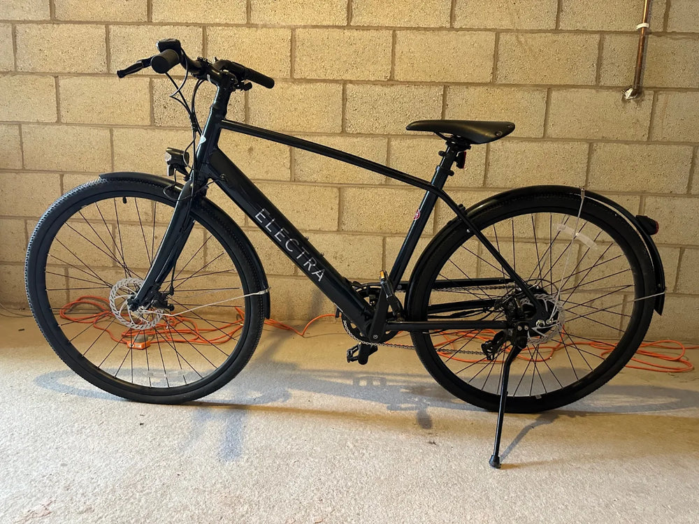 7d Eq Loft Bike 2023 Electra Loft 7D EQ Ladies' City Bike