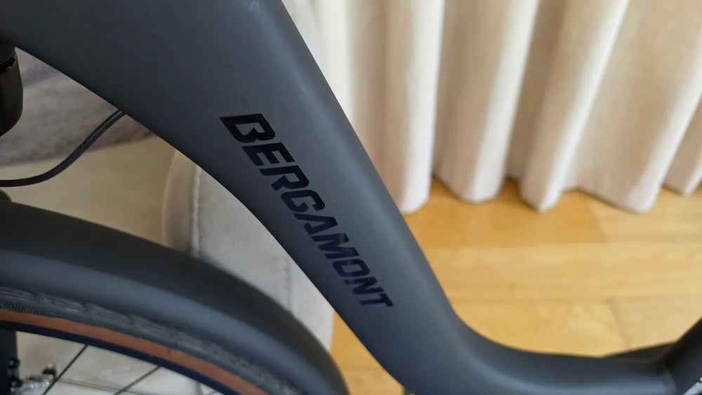 Bergamont 4 RT 2023