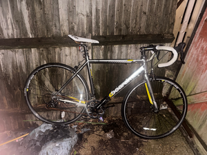 Boardman Dynamic ride concept comp RC/DRC/AI