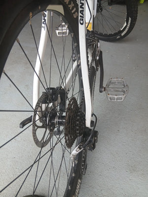 Giant Xtc Advanced 2017