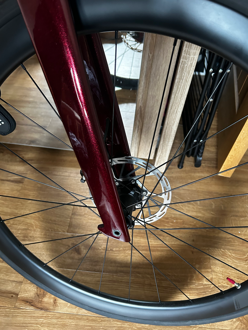 Merida Reacto 7000 Carbon Road 2027