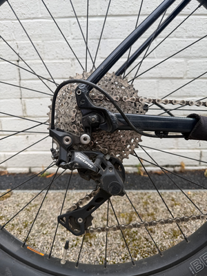 Cannondale Cujo 3 27 5 2021