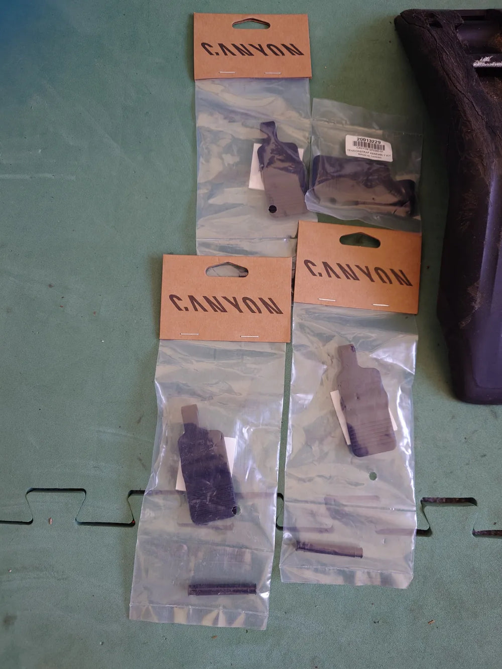 Canyon Torque CF 8 2023