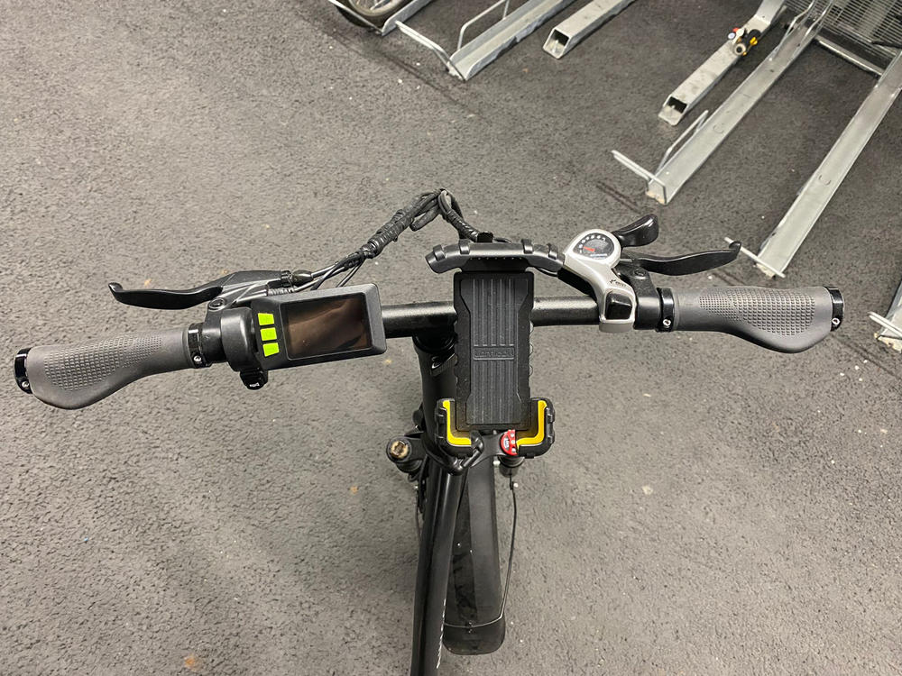 Hygge Vester Step 2022