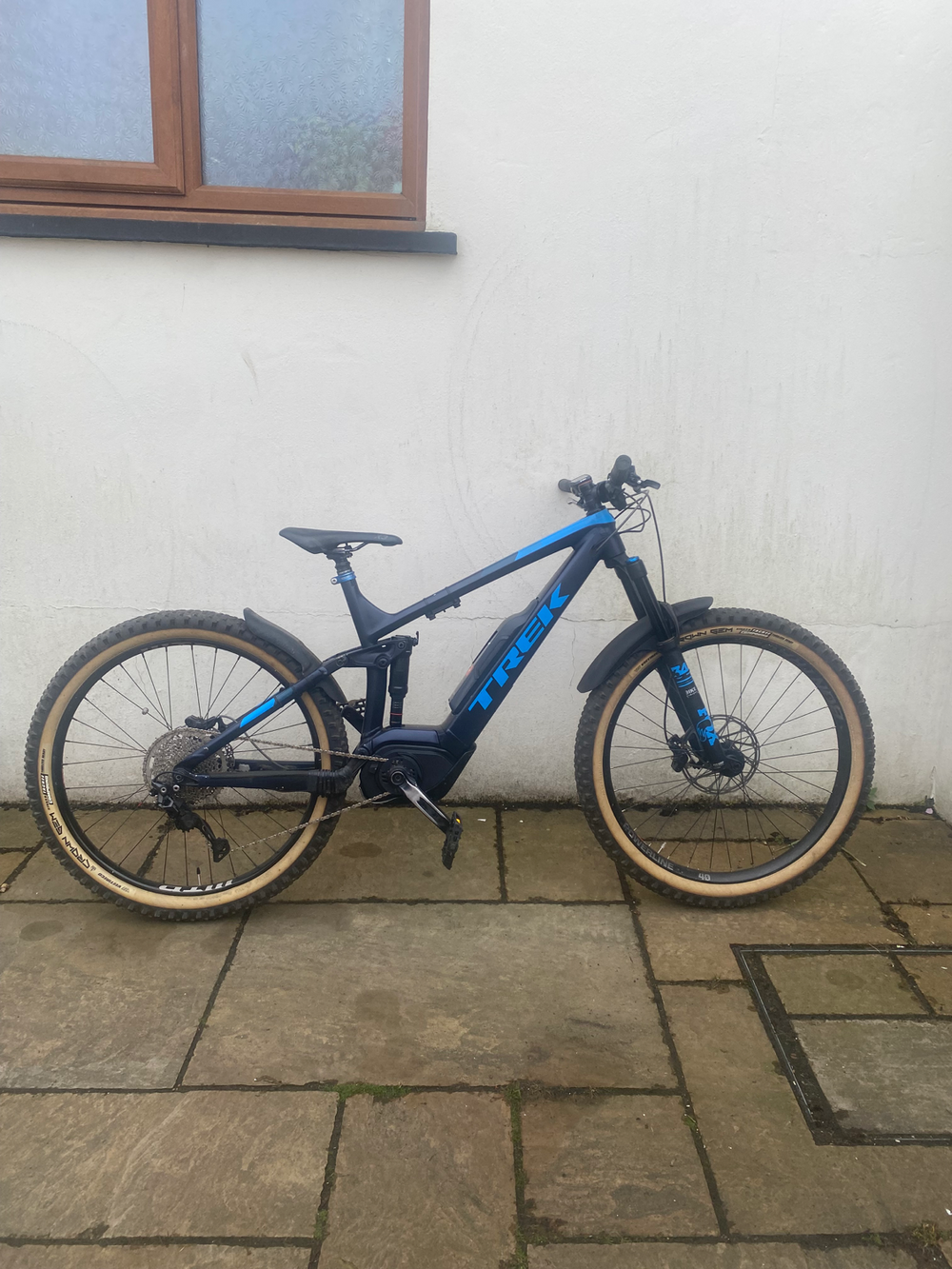 Trek Powerfly  2018
