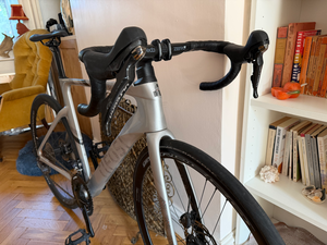 Tifosi Auriga Disc Ultegra 2023