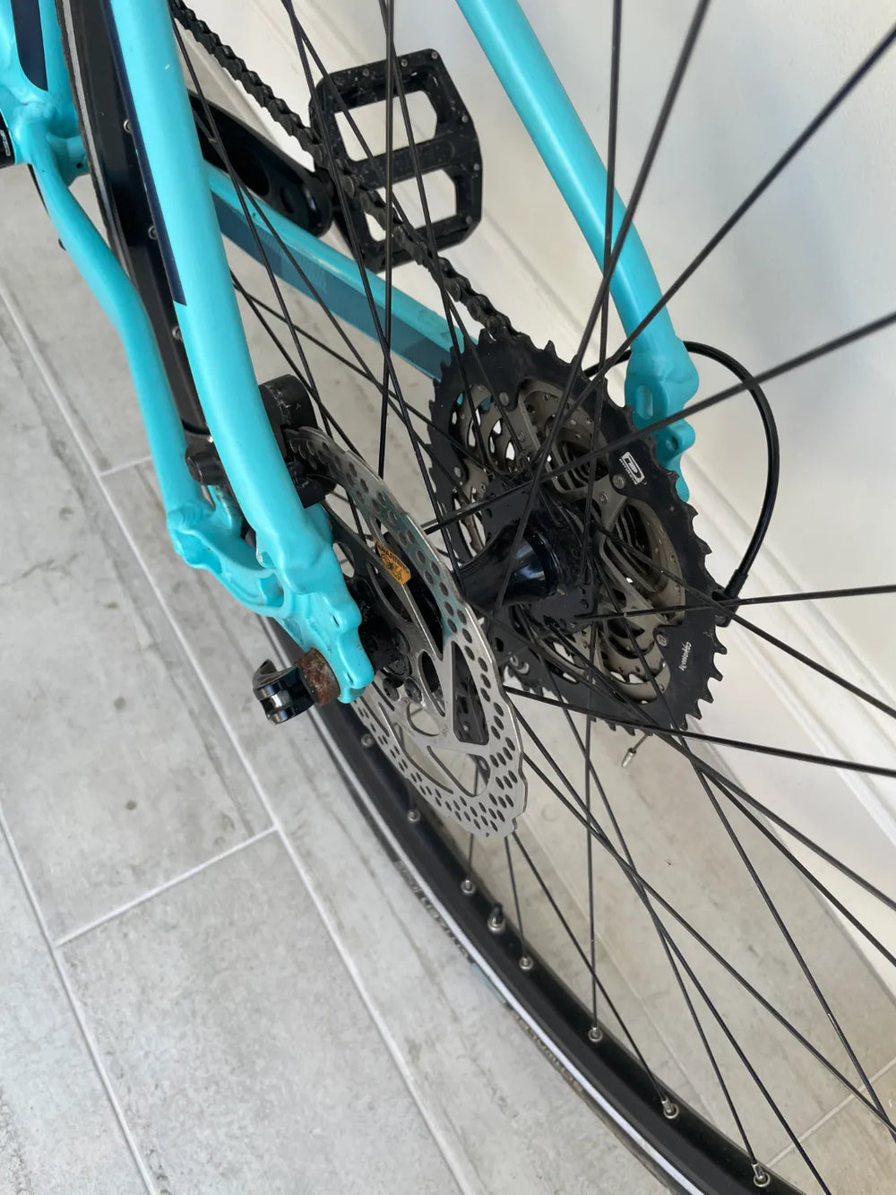 Boardman HYB 8.8 Womens 2019