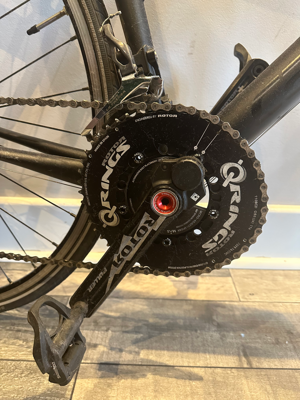 Cannondale CAAD Optimo 105 2021