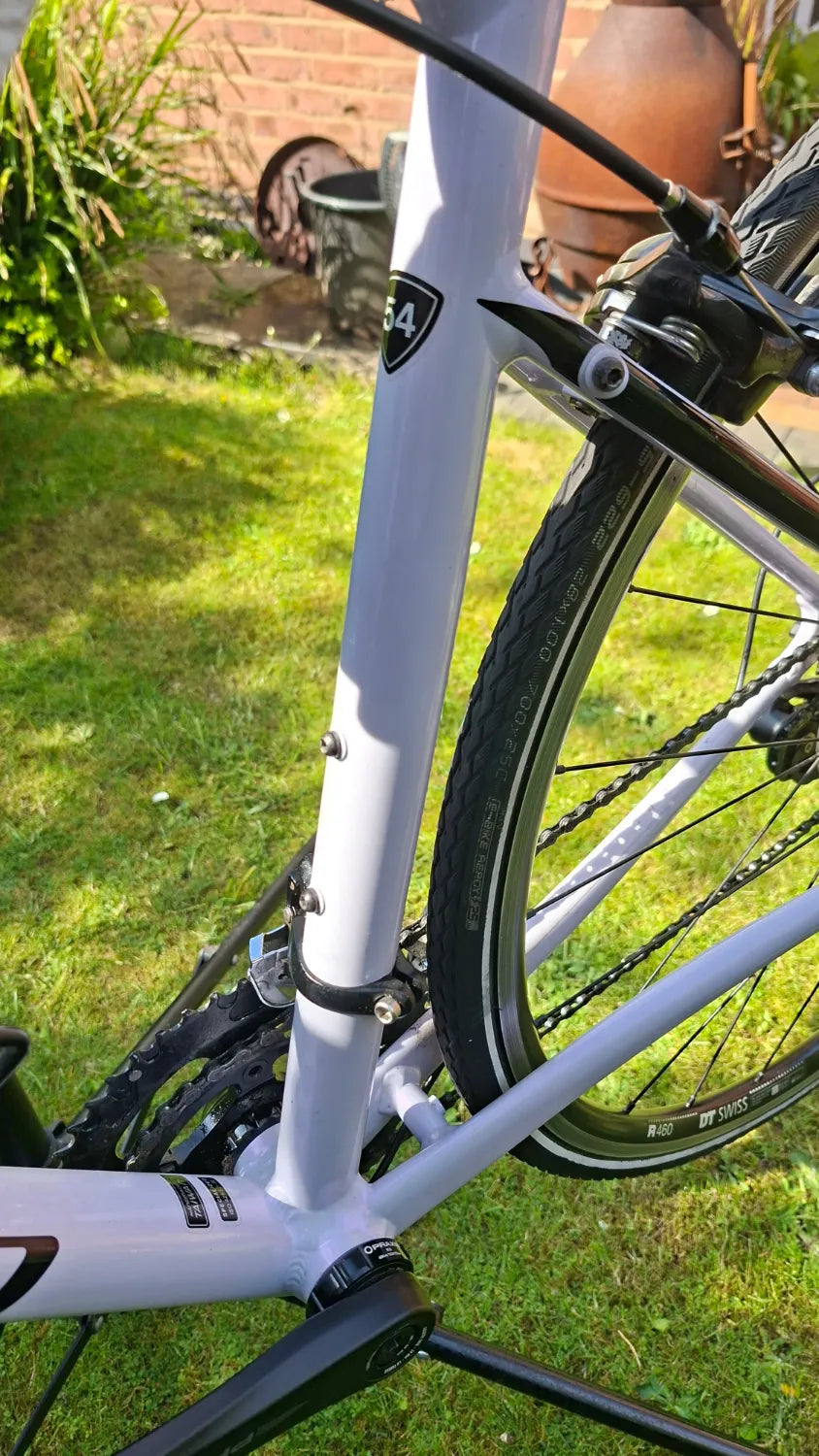Specialized Allez E5 Elite 2019
