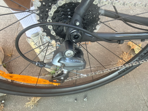 Trek Domane AL 2 Gen 4 Road 2027