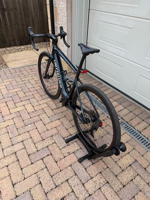 Specialized Turbo Creo SL Expert 2022