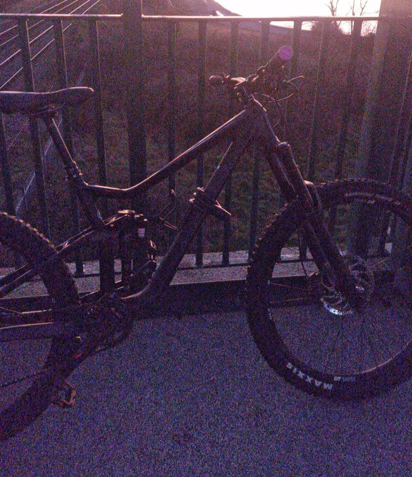 Merida Not sure  2023