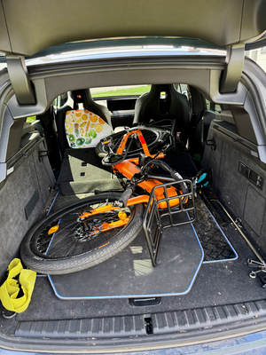 MiRider GB3 24 Compact Step-Through 2025