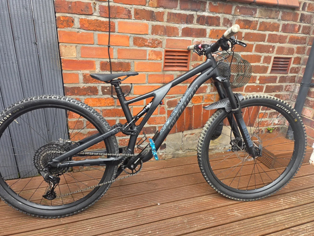 Specialized stunt jumper 2022