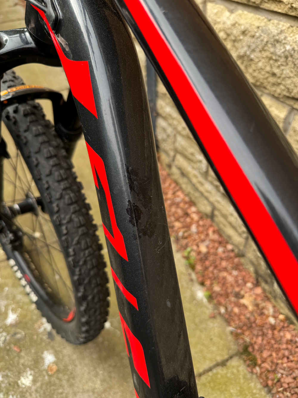 Giant Stance 2 2019
