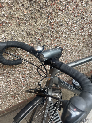 Trek 1.2 2012