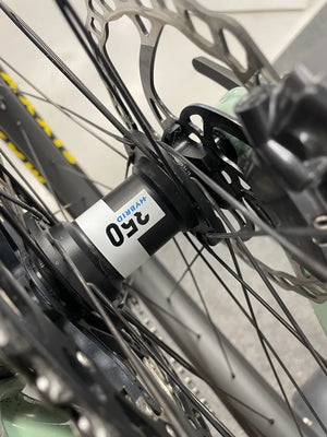 Orbea Rise Lt M10 630w 2026