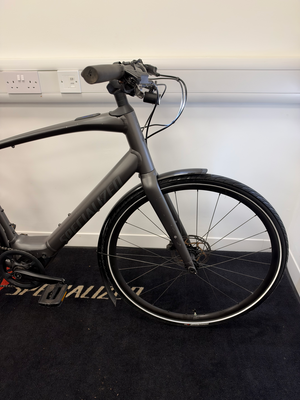 Specialized Vado SL 4.0 2022