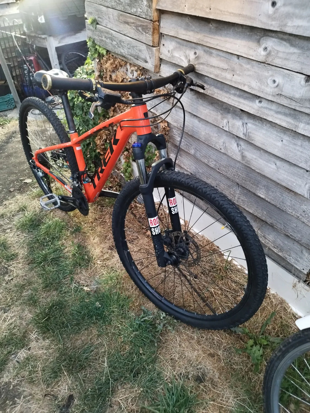 Trek Marlin 7 2021