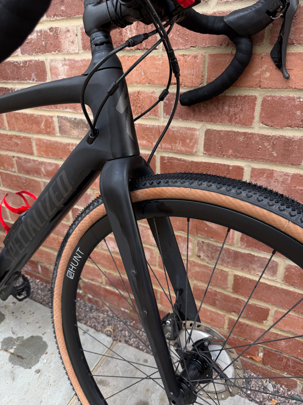 Specialized Diverge Comp Carbon 2021