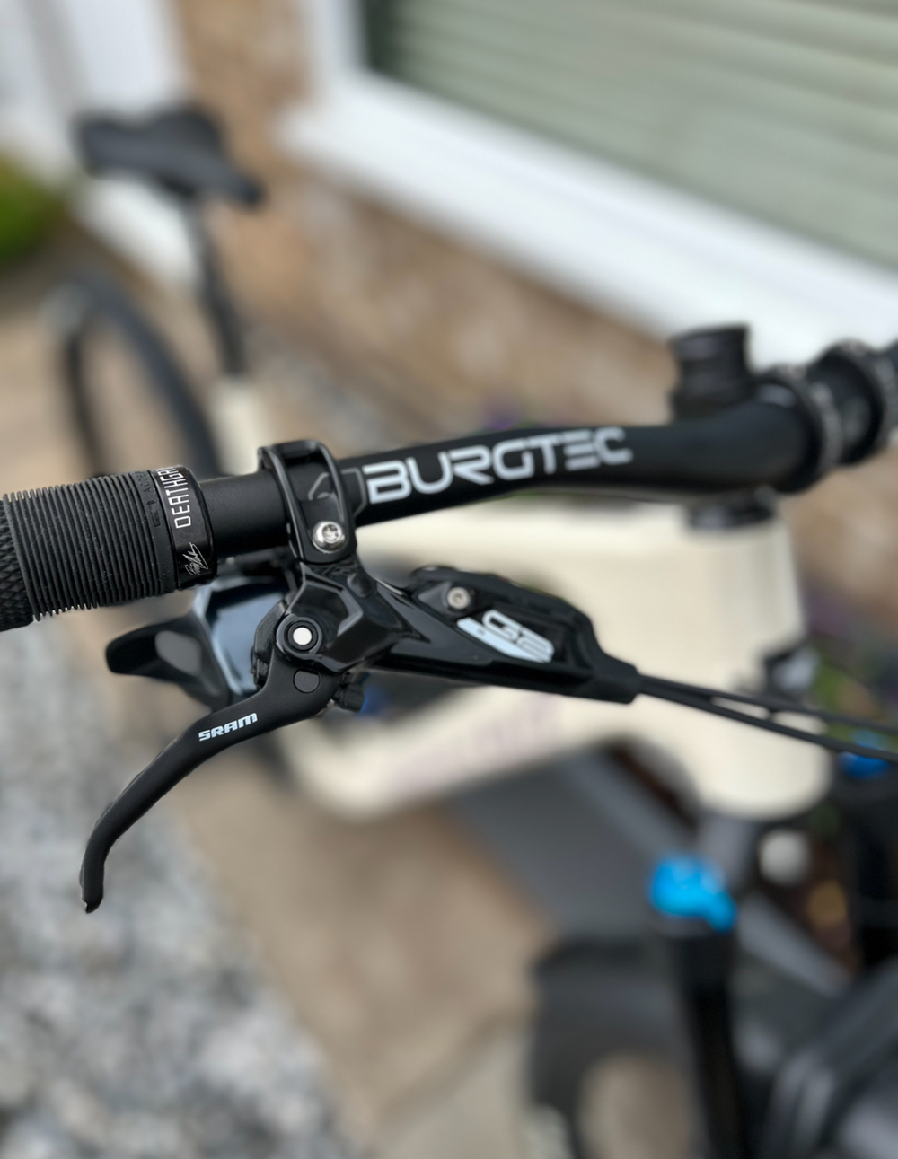 Santa Cruz Tallboy Carbon C S 2018