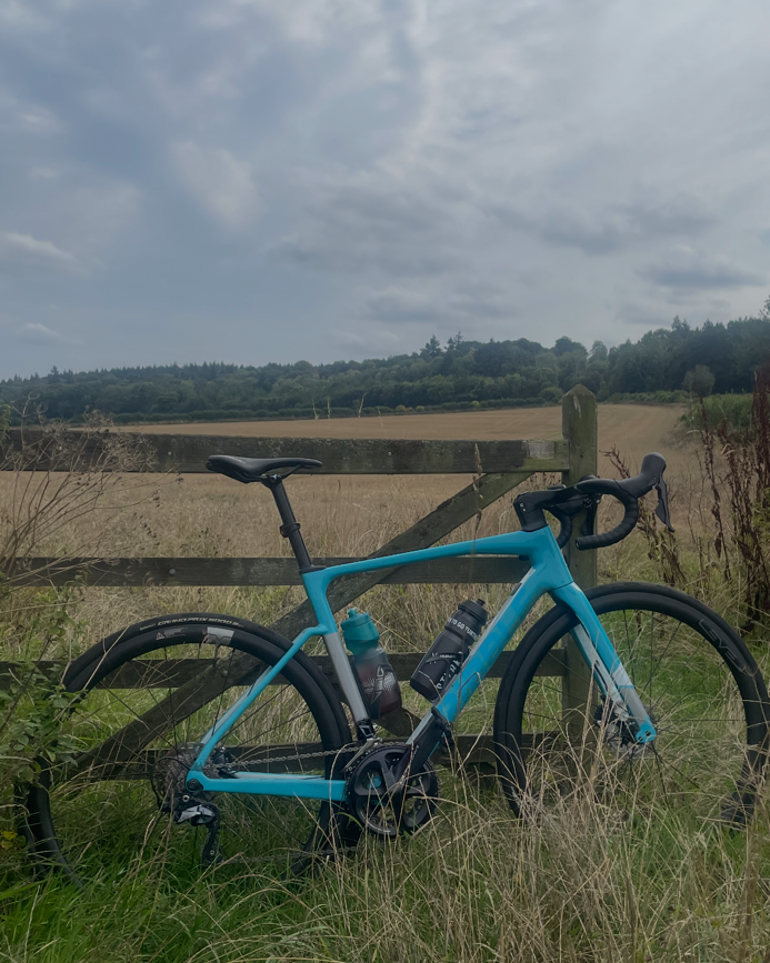 Ribble Endurance SL Disc - Enthusiast, Shimano Ultegra 2023