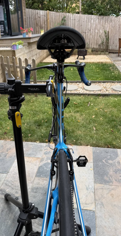 Giant Propel, Advanced Sl 0 2015