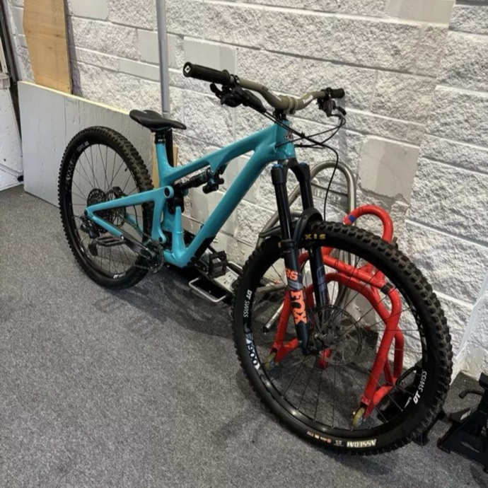 Yeti SB130 CLR 2022