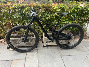 Specialized Stumpjumper 2020