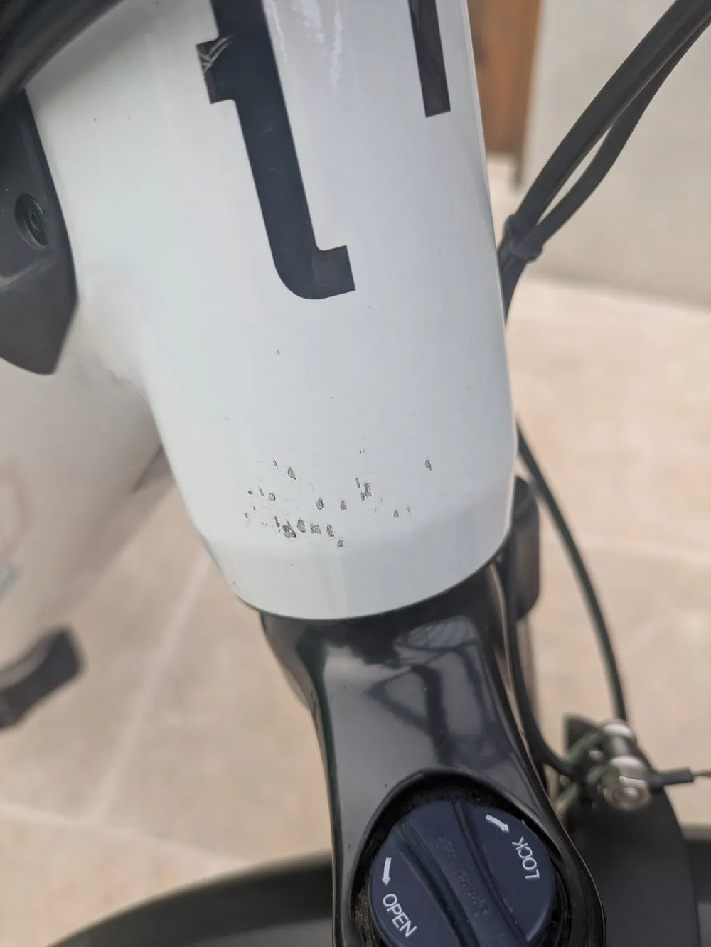 Moustache Samedi 27 X-Road 1 Crossbar 2023