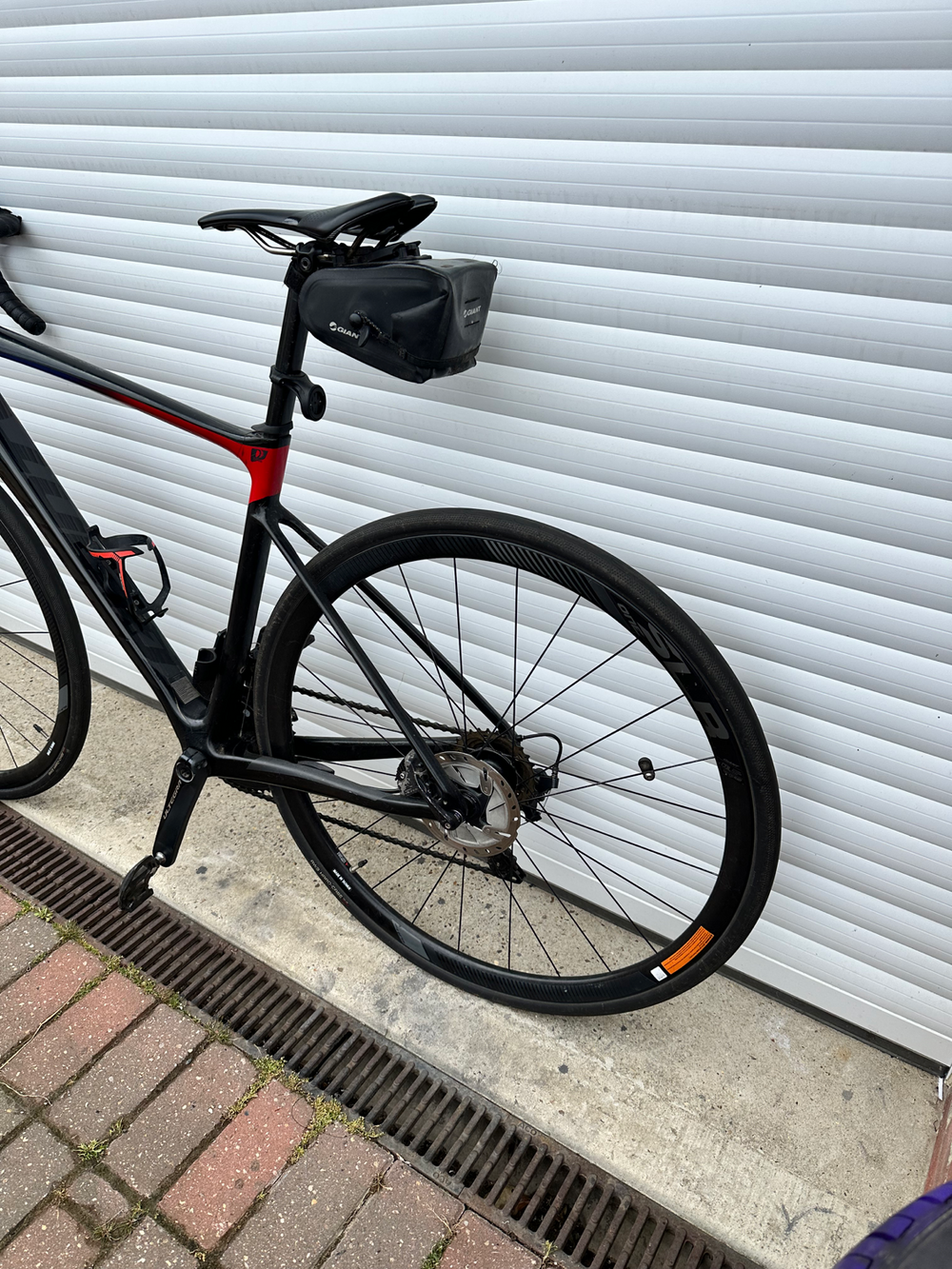 Giant Defy Advanced Pro 1 Carbon Road 2019