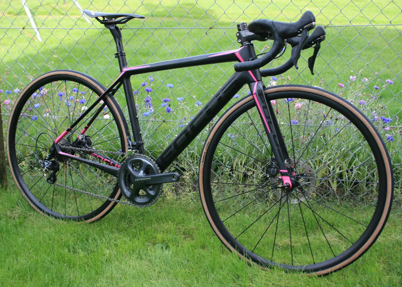 Focus Cayo Disc Ultegra