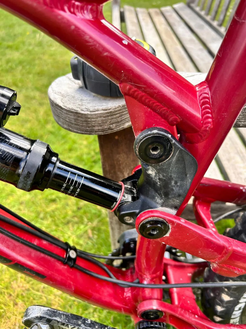 Nukeproof Mega 275 Alloy Pro 27 5 Enduro 2019