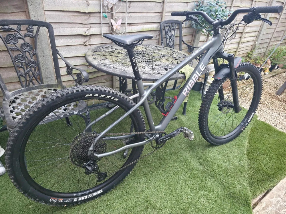 Ribble HT AL - Sport, Sram SX Eagle 2024