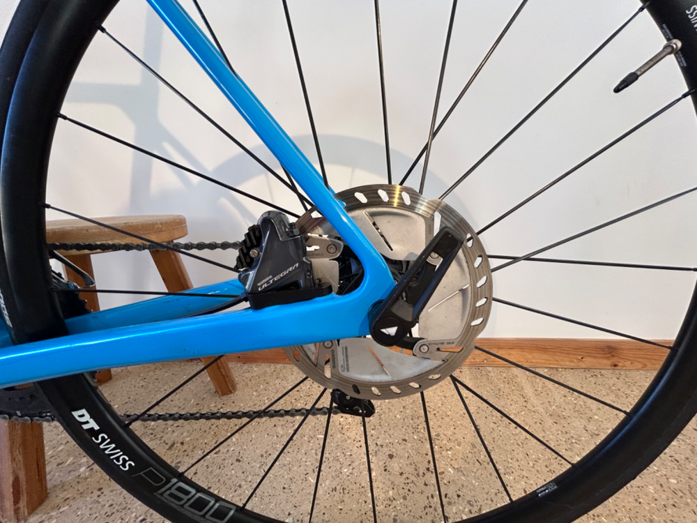 Canyon Ultimate CF SL 8 2021