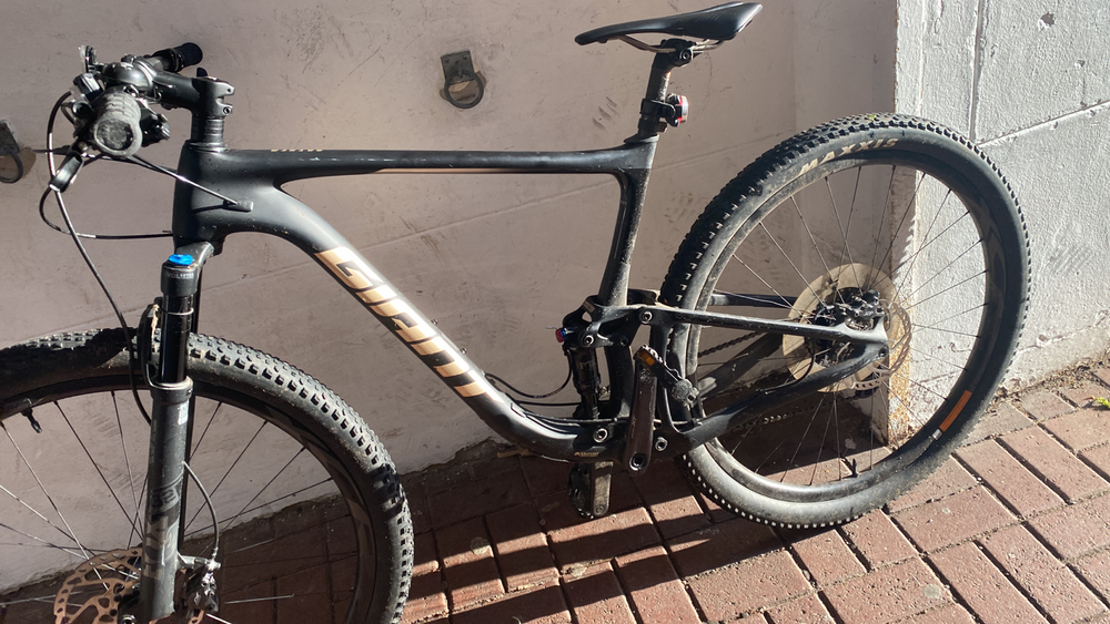 Giant Anthem Advanced Pro 29 1 XC 2021