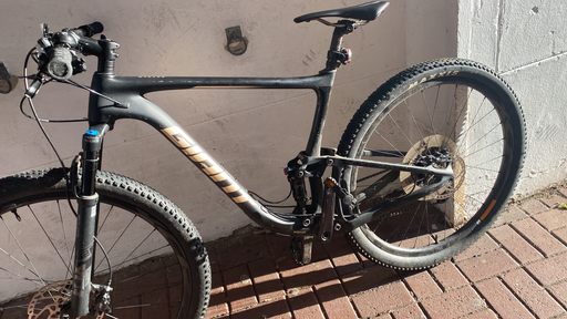 Giant Anthem Advanced Pro 29 1 XC 2021