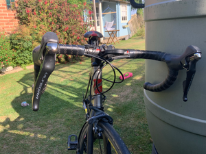 Lynskey Titanium R230 2011