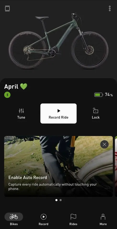 Specialized Turbo Tero 3.0 2022