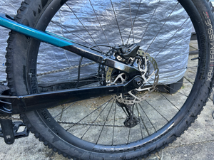 Trek Fuel Ex 8 2021