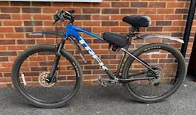 Trek Marlin 8 2022