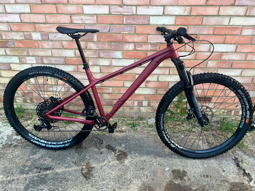 Canyon Stoic 3 2023