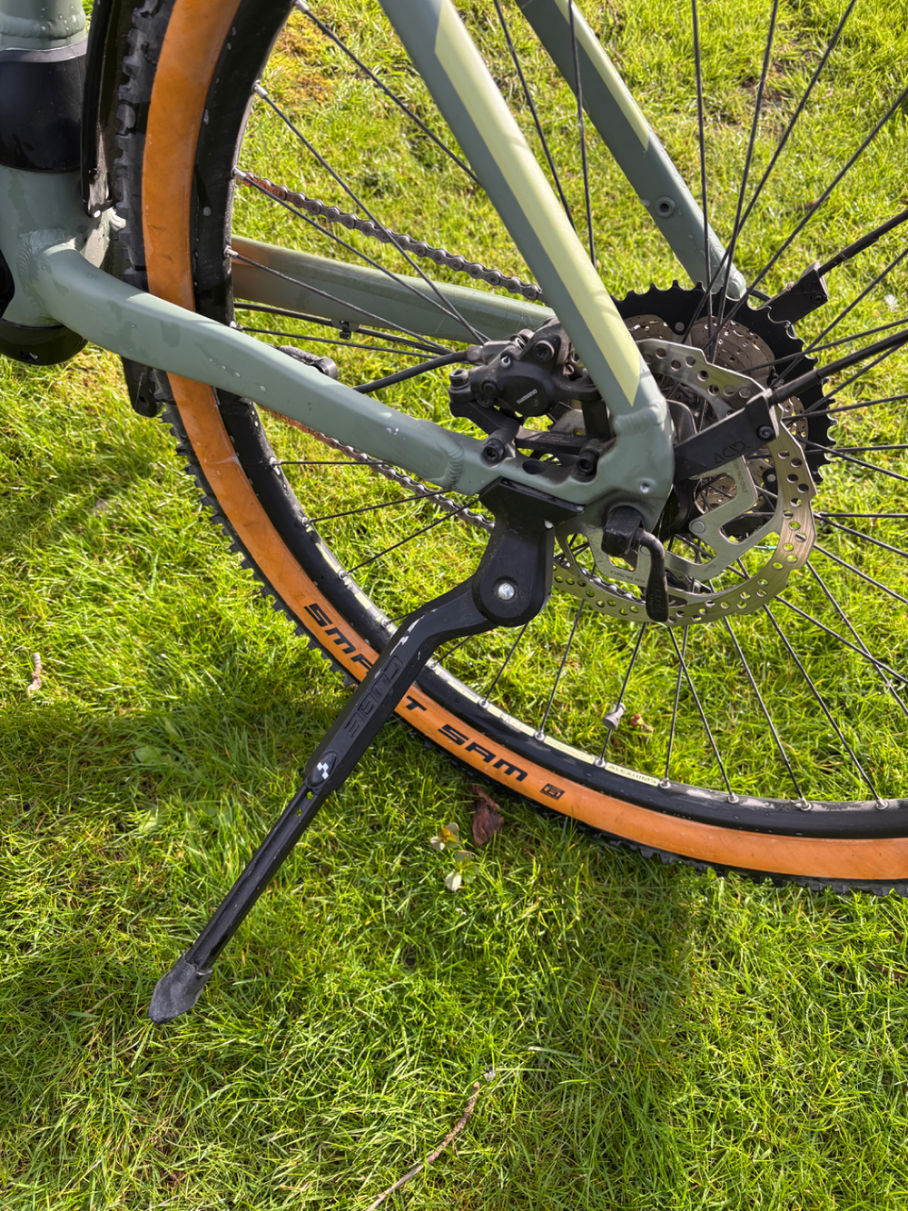 CUBE Cross hybrid pro 625 all road 2019