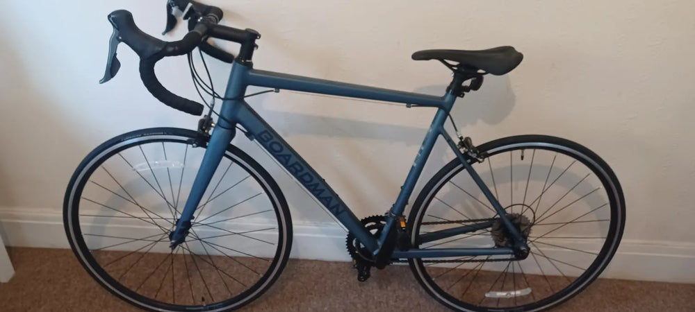 Boardman SLR 8.6 2021
